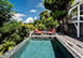 Villa Plumeria's House St. Barts Vacation Villa - Marigot