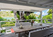 Villa Plumeria's House St. Barts Vacation Villa - Marigot