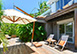 Villa Rincon St. Barts, Caribbean Vacation Villa - Pointe Milou
