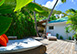 Villa Rincon St. Barts, Caribbean Vacation Villa - Pointe Milou