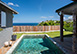 Villa Roche Brune St. Barts Vacation Villa - Anse des Cayes
