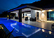 Villa Rose Dog St. Barts Vacation Villa - Dévé