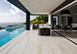 Villa Rose Dog St. Barts Vacation Villa - Dévé