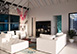 Villa Rose Dog St. Barts Vacation Villa - Dévé