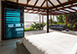 Villa Rose Dog St. Barts Vacation Villa - Dévé