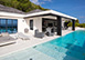 Villa Rose Dog St. Barts Vacation Villa - Dévé
