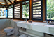 Villa Rose Dog St. Barts Vacation Villa - Dévé