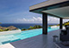 Villa Rose Dog St. Barts Vacation Villa - Dévé
