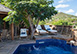 Villa Salamandres St. Barts Vacation Villa - Vitet