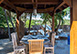 Villa Salamandres St. Barts Vacation Villa - Vitet