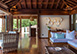 Villa Samsara St. Barts Vacation Villa - Pointe Milou