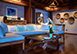 Villa Samsara St. Barts Vacation Villa - Pointe Milou