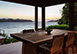 Villa Samsara St. Barts Vacation Villa - Pointe Milou
