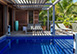 Villa Samsara St. Barts Vacation Villa - Pointe Milou