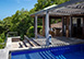 Villa Samsara St. Barts Vacation Villa - Pointe Milou