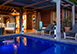 Villa Samsara St. Barts Vacation Villa - Pointe Milou