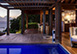 Villa Samsara St. Barts Vacation Villa - Pointe Milou