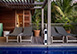 Villa Samsara St. Barts Vacation Villa - Pointe Milou