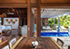 Villa Samsara St. Barts Vacation Villa - Pointe Milou
