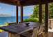 Villa Samsara St. Barts Vacation Villa - Pointe Milou