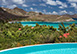 Villa Sas St. Barts Vacation Villa - Saint Jean