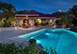 Villa Sas St. Barts Vacation Villa - Saint Jean