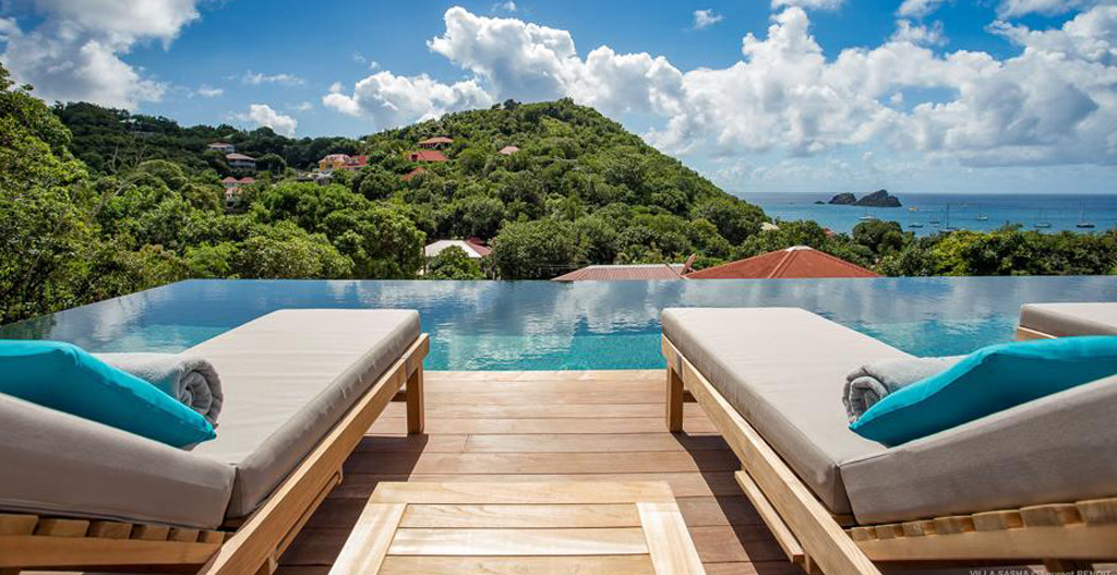Luxury Villa Holiday Rental