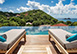 Villa Sasha St. Barts Vacation Villa - Corossol