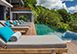 Villa Sasha St. Barts Vacation Villa - Corossol