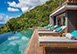 Villa Sasha St. Barts Vacation Villa - Corossol