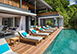 Villa Sasha St. Barts Vacation Villa - Corossol