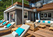 Villa Sasha St. Barts Vacation Villa - Corossol