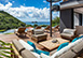 Villa Sasha St. Barts Vacation Villa - Corossol