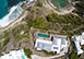 Villa Seascape St. Barts Vacation Villa - Pointe Milou
