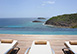 Villa Seascape St. Barts Vacation Villa - Pointe Milou