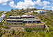 Villa Seascape St. Barts Vacation Villa - Pointe Milou