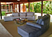 Villa Seascape St. Barts Vacation Villa - Pointe Milou