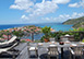 Villa Serenity St. Barts Vacation Villa - Gustavia