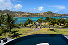 Villa Silver Rainbow St. Barths Villa Rentals