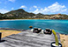 St. Barts Vacation Villa - Petit Cul de Sac