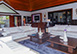 St. Barts Vacation Villa - Petit Cul de Sac