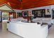 St. Barts Vacation Villa - Petit Cul de Sac