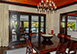 St. Barts Vacation Villa - Petit Cul de Sac