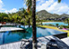 St. Barts Vacation Villa - Petit Cul de Sac