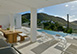 Villa South Wave St. Barts, Caribbean Vacation Villa - Toiny