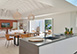 Villa South Wave St. Barts, Caribbean Vacation Villa - Toiny
