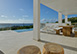 Villa South Wave St. Barts, Caribbean Vacation Villa - Toiny