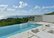 Villa South Wave St. Barts, Caribbean Vacation Villa - Toiny