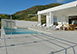 Villa South Wave St. Barts, Caribbean Vacation Villa - Toiny