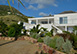 Villa South Wave St. Barts, Caribbean Vacation Villa - Toiny
